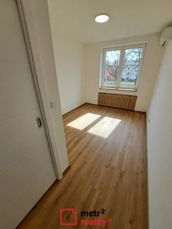 Pronájem bytu 3+kk, Olomouc, Horova, 57 m2