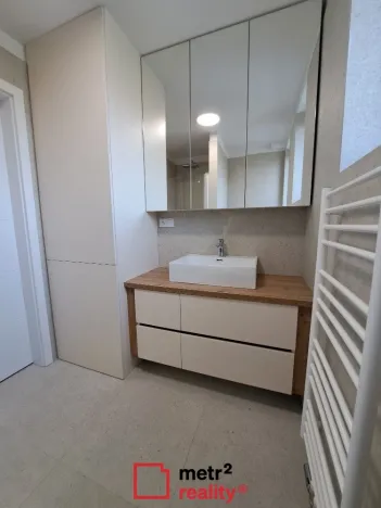 Pronájem bytu 3+kk, Olomouc, Horova, 57 m2