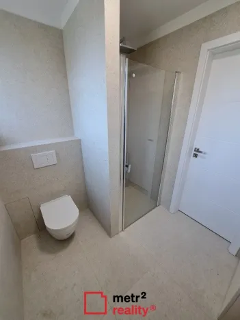 Pronájem bytu 3+kk, Olomouc, Horova, 57 m2