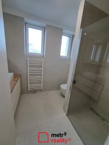 Pronájem bytu 3+kk, Olomouc, Horova, 57 m2