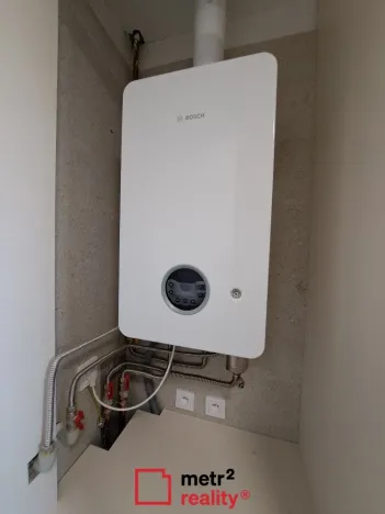 Pronájem bytu 3+kk, Olomouc, Horova, 57 m2