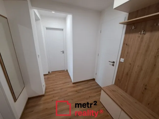 Pronájem bytu 3+kk, Olomouc, Horova, 57 m2