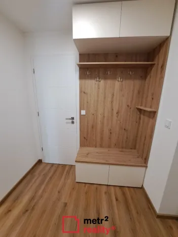 Pronájem bytu 3+kk, Olomouc, Horova, 57 m2