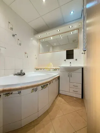 Prodej bytu 3+1, Žatec, U Jezu, 78 m2