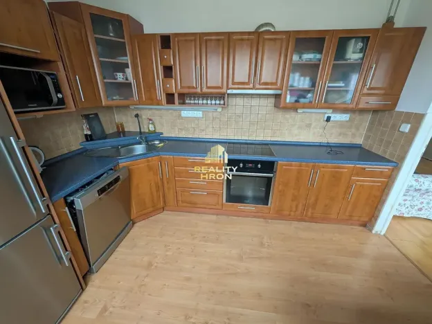 Prodej bytu 3+1, Žatec, U Jezu, 78 m2