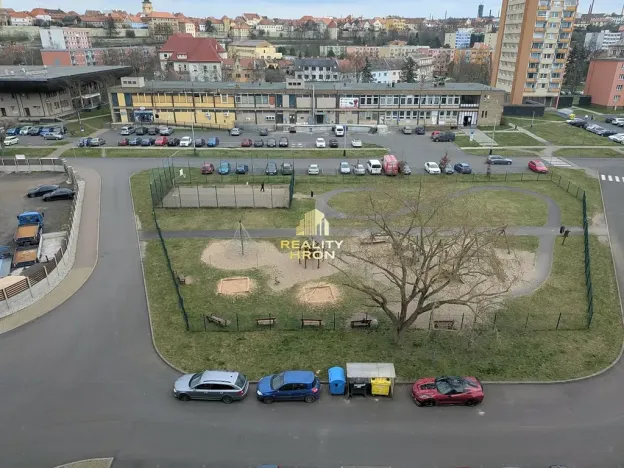 Prodej bytu 3+1, Žatec, U Jezu, 78 m2