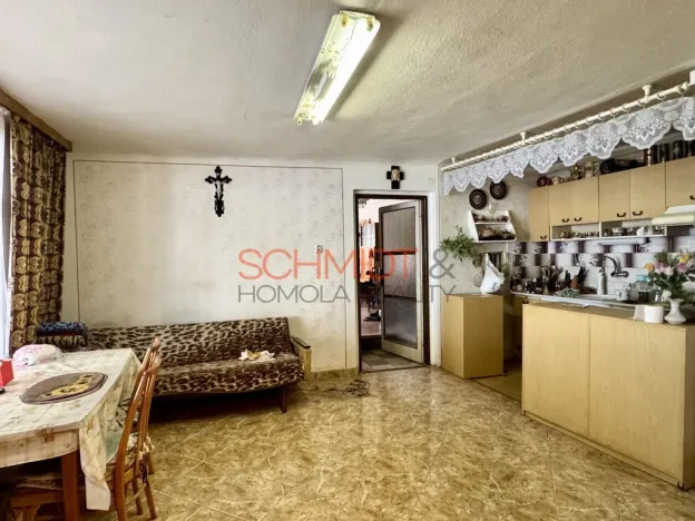 Prodej rodinného domu, Uherčice, 160 m2