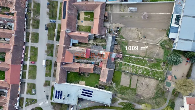 Prodej rodinného domu, Uherčice, 160 m2