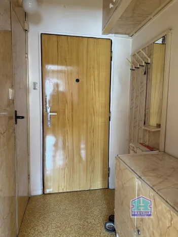 Prodej bytu 1+1, Plzeň - Doubravka, Popelnicová, 36 m2