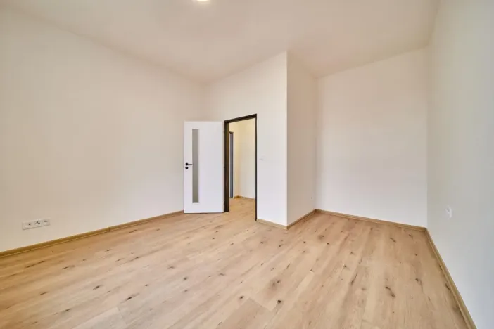 Pronájem bytu 2+kk, Trutnov - Horní Staré Město, Horská, 74 m2