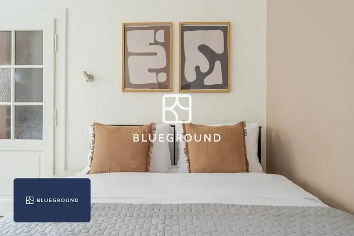 Pronájem bytu 1+kk, Praha - Smíchov, Ostrovského, 36 m2