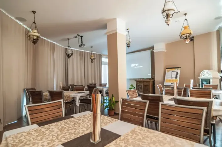 Prodej ubytování, Teplice, Vrchlického, 1500 m2