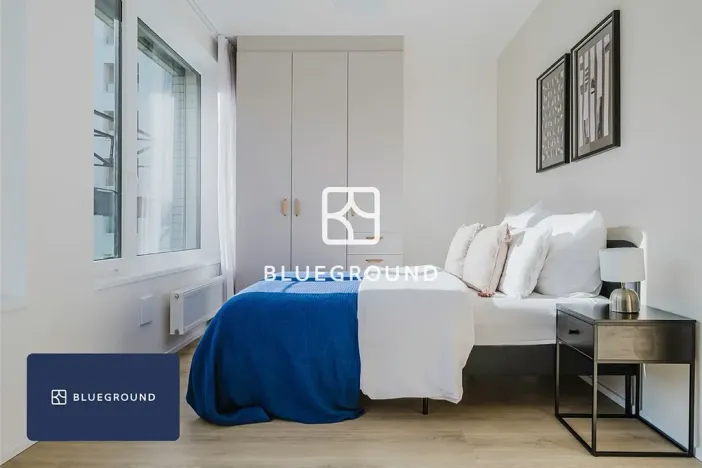 Pronájem bytu 2+kk, Praha - Holešovice, U Pergamenky, 58 m2