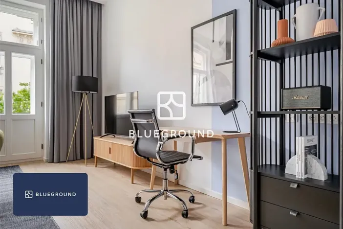 Pronájem bytu 3+1, Praha - Vinohrady, Chodská, 76 m2