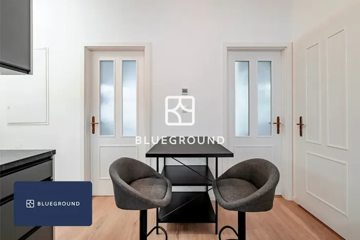 Pronájem bytu 3+1, Praha - Vinohrady, Chodská, 76 m2