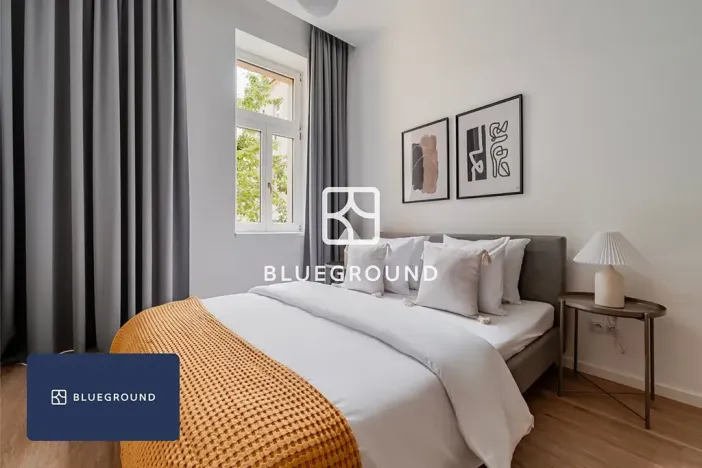 Pronájem bytu 3+1, Praha - Vinohrady, Chodská, 76 m2