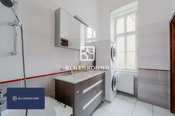 Pronájem bytu 2+1, Praha - Malá Strana, Újezd, 71 m2