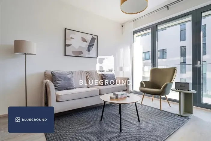 Pronájem bytu 3+kk, Praha - Žižkov, Malešická, 72 m2