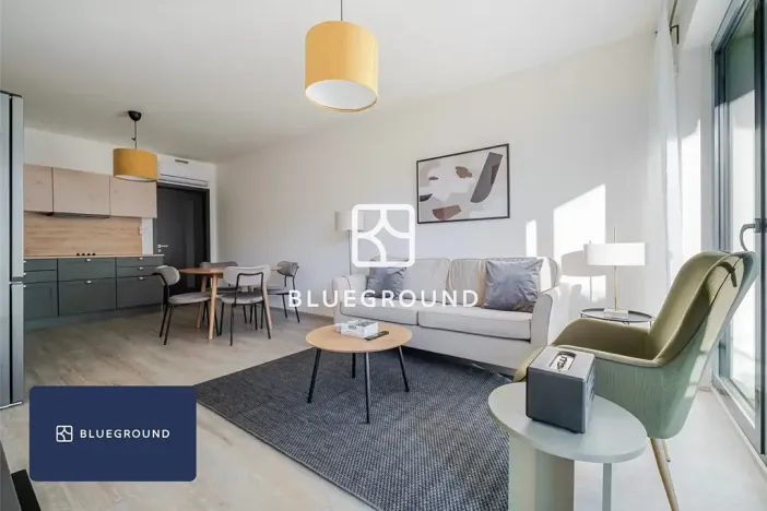 Pronájem bytu 3+kk, Praha - Žižkov, Malešická, 72 m2