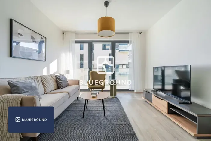 Pronájem bytu 3+kk, Praha - Žižkov, Malešická, 72 m2