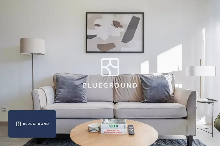 Pronájem bytu 3+kk, Praha - Žižkov, Malešická, 72 m2