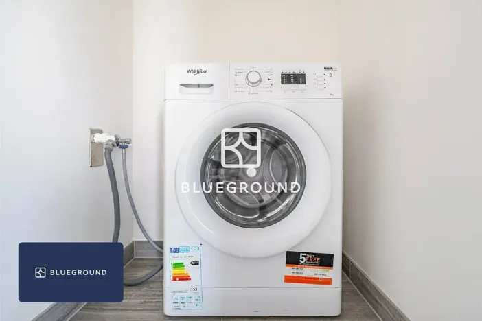 Pronájem bytu 2+kk, Praha - Karlín, Breitfeldova, 62 m2