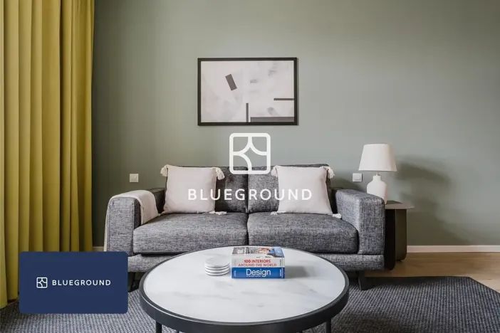 Pronájem bytu 2+1, Praha - Vinohrady, Chodská, 54 m2