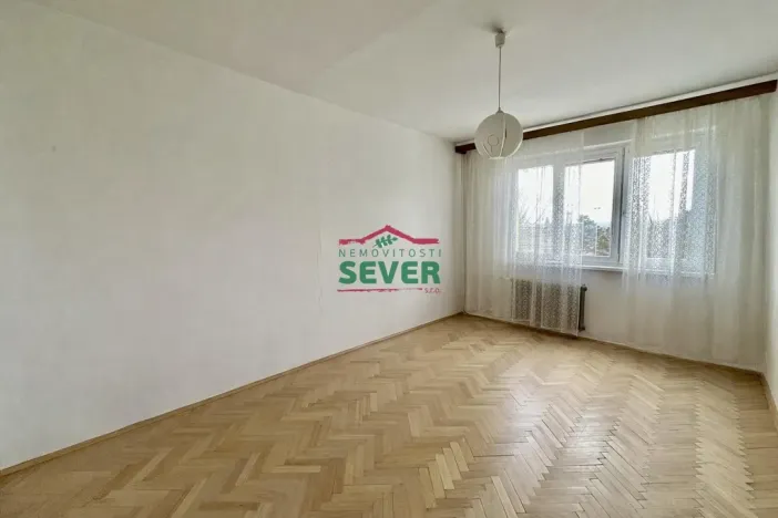 Prodej bytu 2+1, Most, Zdeňka Štěpánka, 54 m2