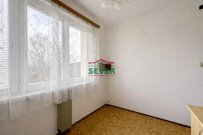 Prodej bytu 2+1, Most, Zdeňka Štěpánka, 54 m2