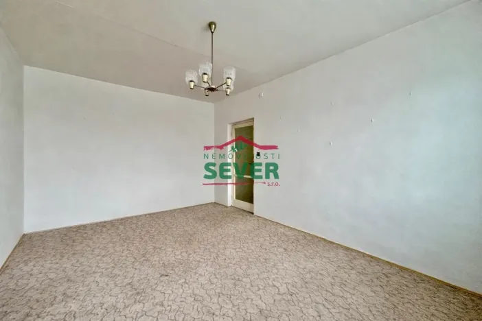 Prodej bytu 2+1, Most, Zdeňka Štěpánka, 54 m2