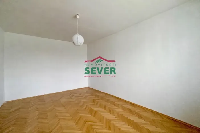 Prodej bytu 2+1, Most, Zdeňka Štěpánka, 54 m2