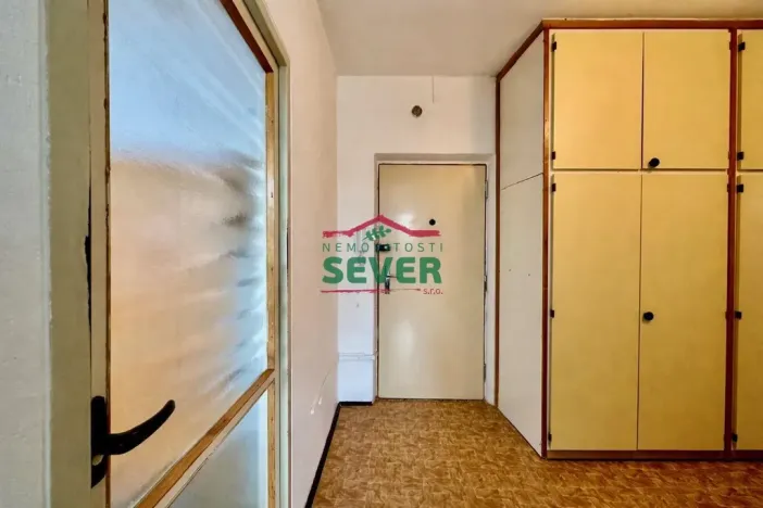 Prodej bytu 2+1, Most, Zdeňka Štěpánka, 54 m2