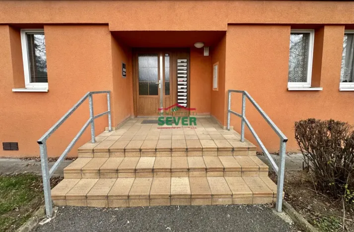 Prodej bytu 2+1, Most, Zdeňka Štěpánka, 54 m2