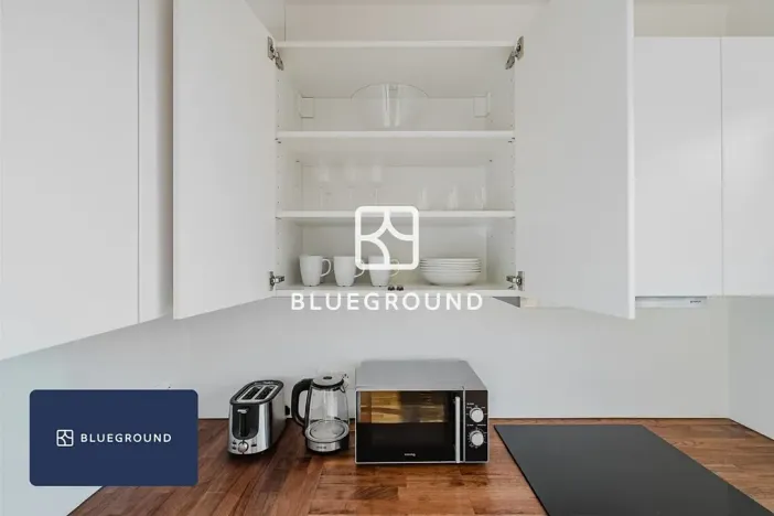 Pronájem bytu 1+kk, Praha - Žižkov, Olgy Havlové, 40 m2