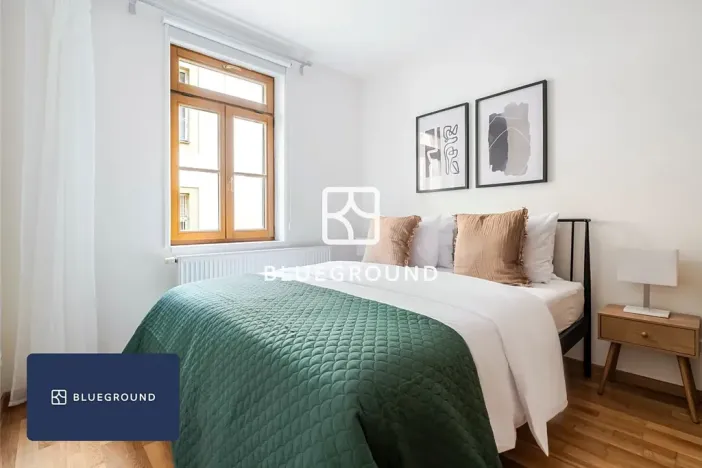 Pronájem bytu 3+kk, Praha - Vršovice, U staré sokolovny, 65 m2