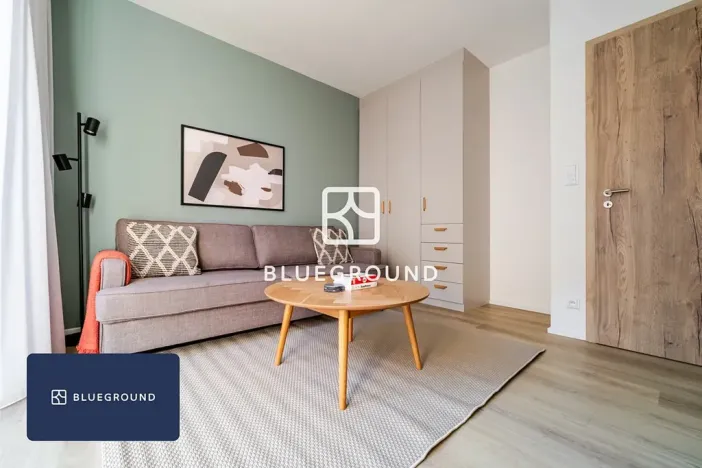 Pronájem bytu 3+kk, Praha - Holešovice, Vrbenského, 63 m2