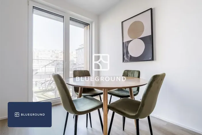 Pronájem bytu 3+kk, Praha - Holešovice, Vrbenského, 63 m2