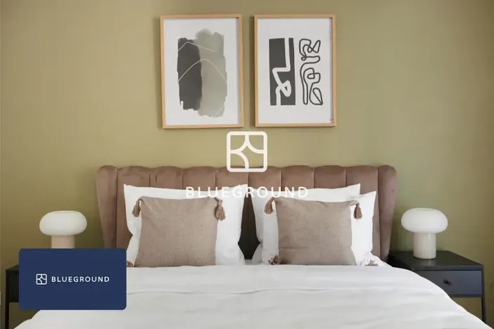 Pronájem bytu 2+kk, Praha - Vršovice, Rostovská, 50 m2