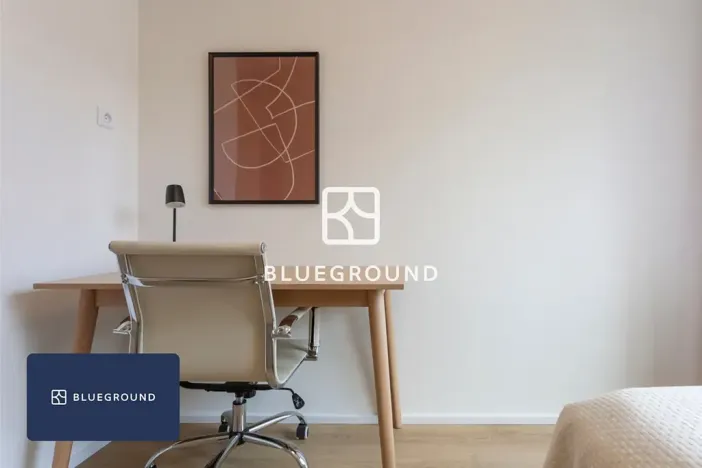 Pronájem bytu 3+kk, Praha - Holešovice, Vrbenského, 63 m2