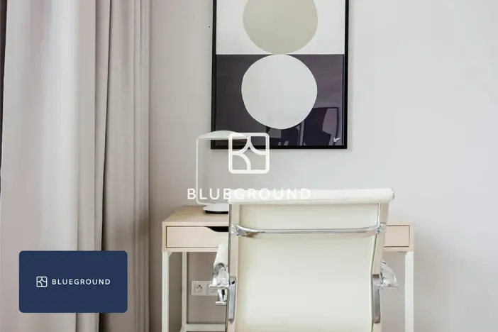 Pronájem bytu 2+kk, Praha - Vinohrady, Chodská, 49 m2