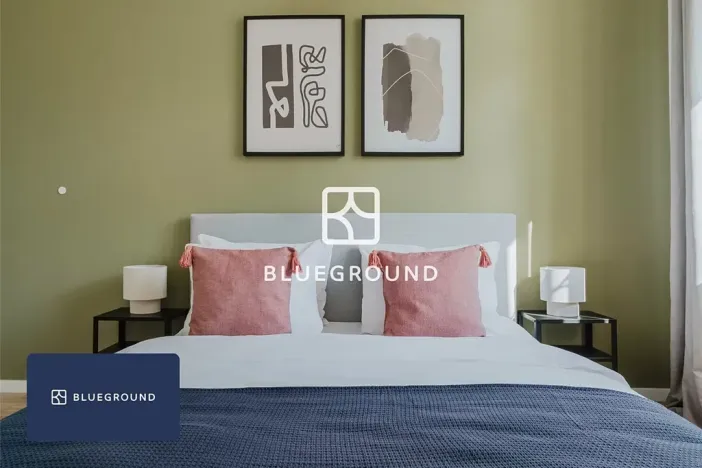 Pronájem bytu 2+kk, Praha - Vinohrady, Písecká, 47 m2