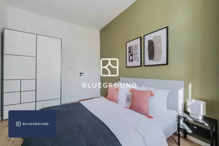 Pronájem bytu 2+kk, Praha - Vinohrady, Písecká, 47 m2