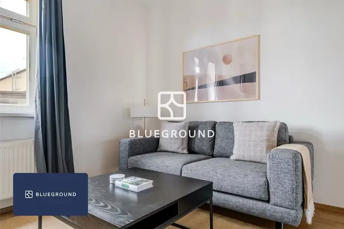 Pronájem bytu 3+kk, Praha - Dejvice, Kafkova, 65 m2