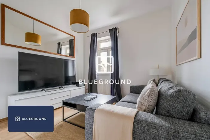 Pronájem bytu 3+kk, Praha - Dejvice, Kafkova, 65 m2