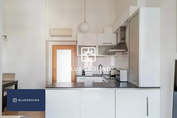 Pronájem bytu 3+kk, Praha - Dejvice, Kafkova, 65 m2