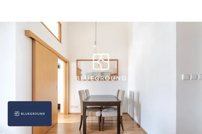 Pronájem bytu 3+kk, Praha - Dejvice, Kafkova, 65 m2