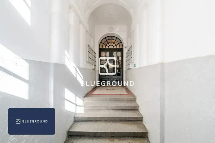 Pronájem bytu 3+kk, Praha - Dejvice, Kafkova, 65 m2