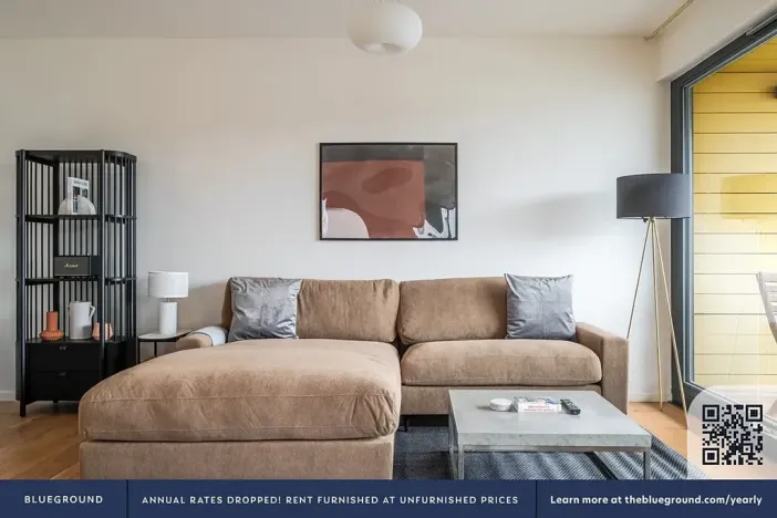 Pronájem bytu 3+kk, Praha - Libeň, Menclova, 94 m2