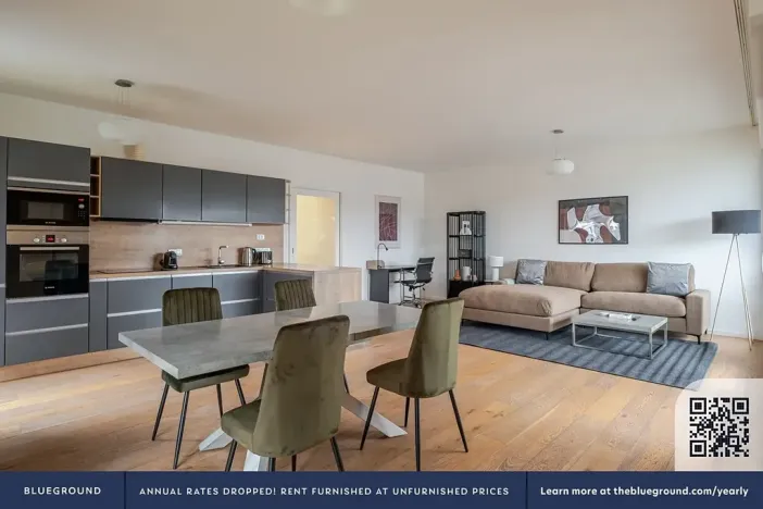 Pronájem bytu 3+kk, Praha - Libeň, Menclova, 94 m2