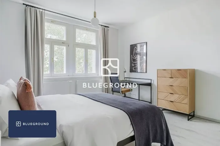 Pronájem bytu 2+kk, Praha - Vršovice, Rostovská, 49 m2